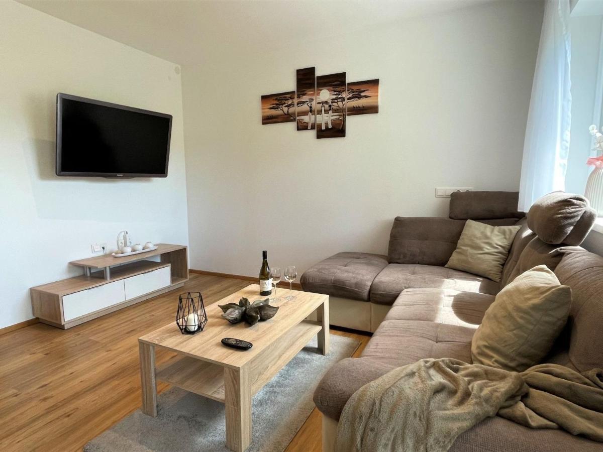 Apartment Bergblick By Interhome Oberau Eksteriør billede