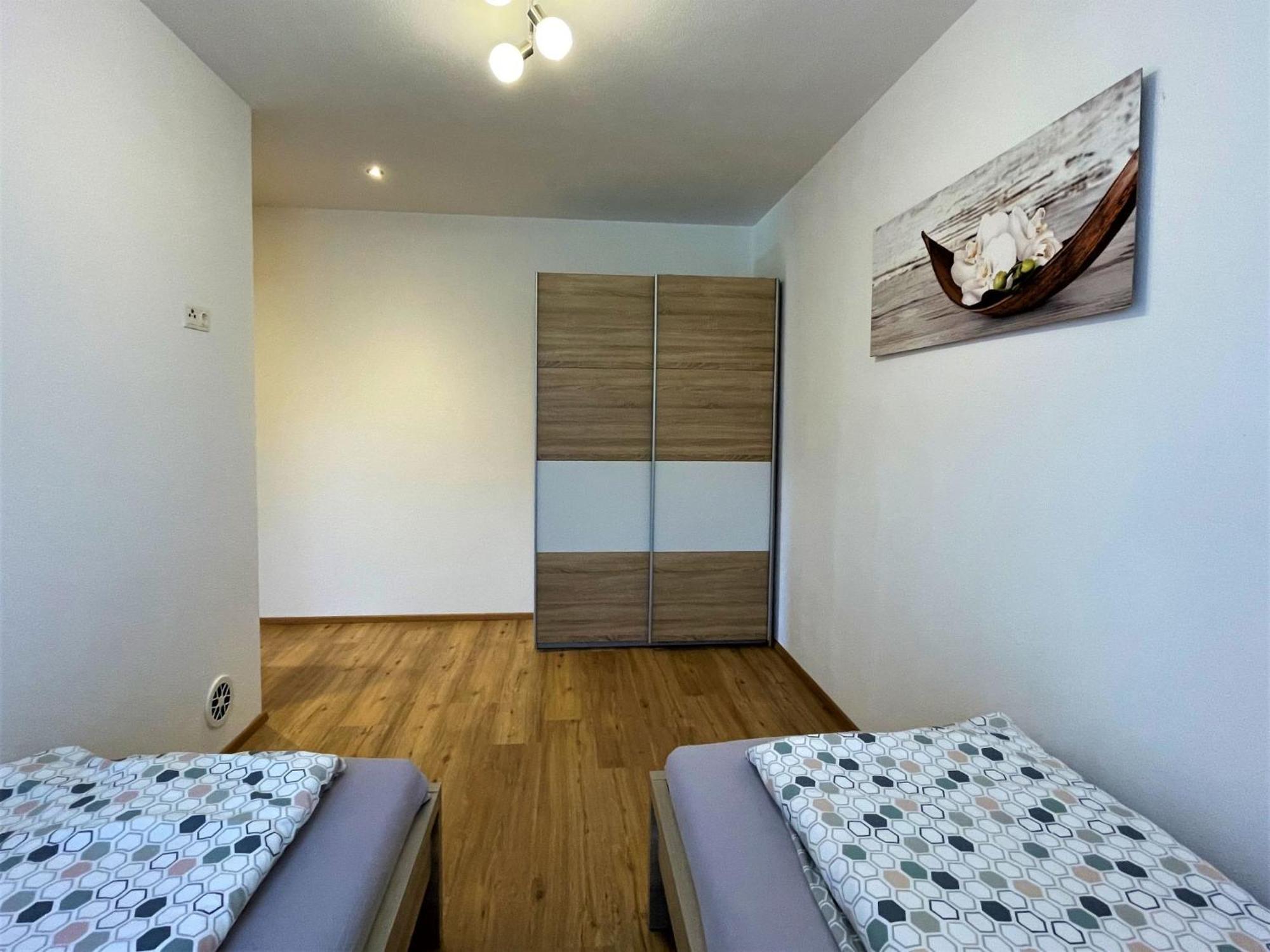 Apartment Bergblick By Interhome Oberau Eksteriør billede